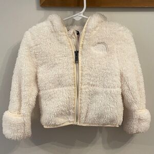 NWOT North Face Fleece